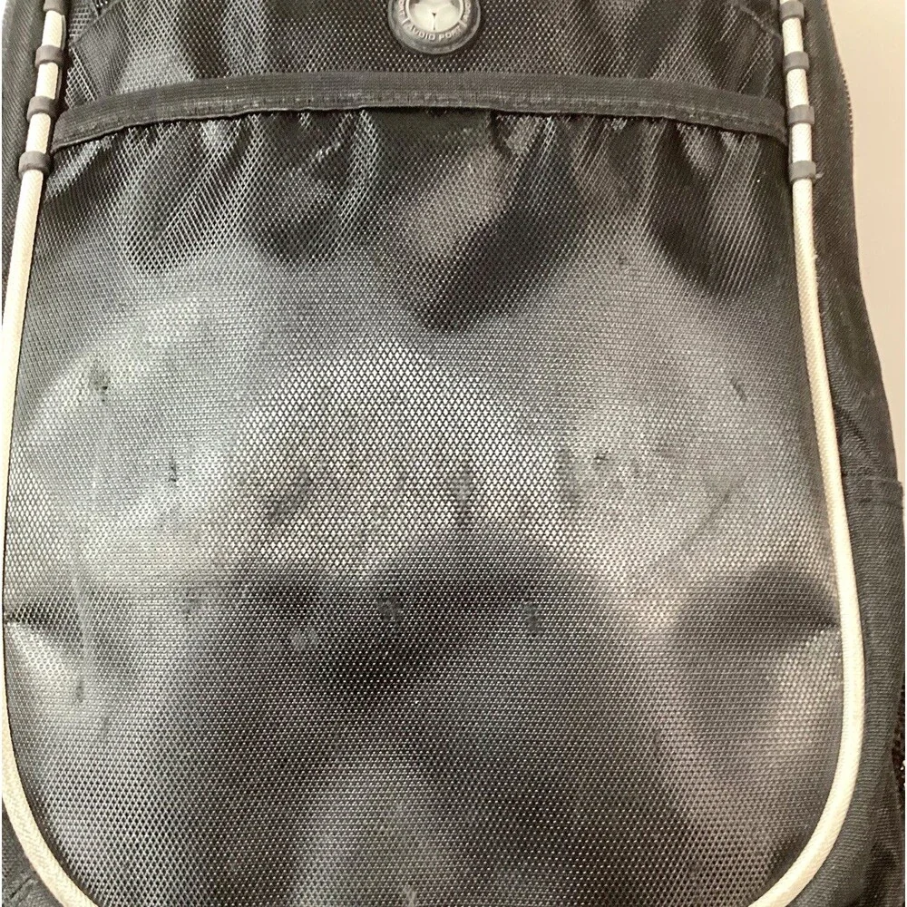 Ogio Carbon Backpack - Black - 16.5